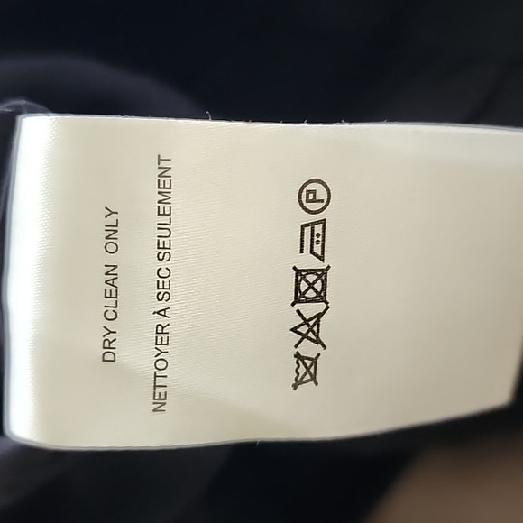 Free People On Pointe Bomber Jacket In Black NWT - Picture 9 of 9